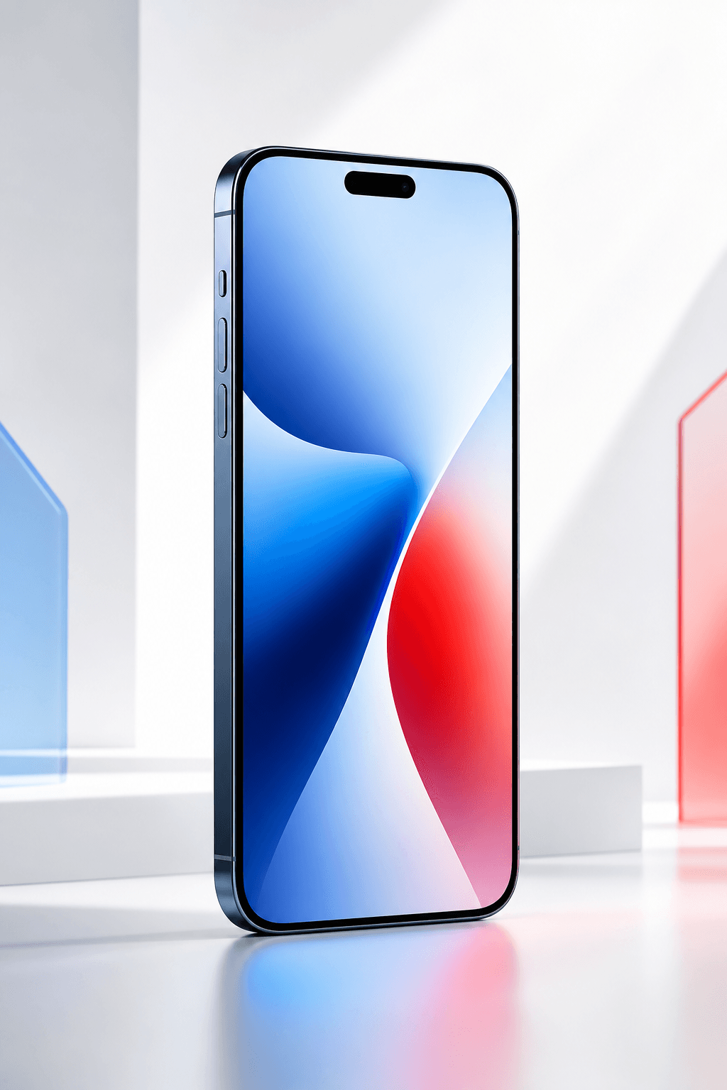 Smartphone moderno para CelularesXalapa.com